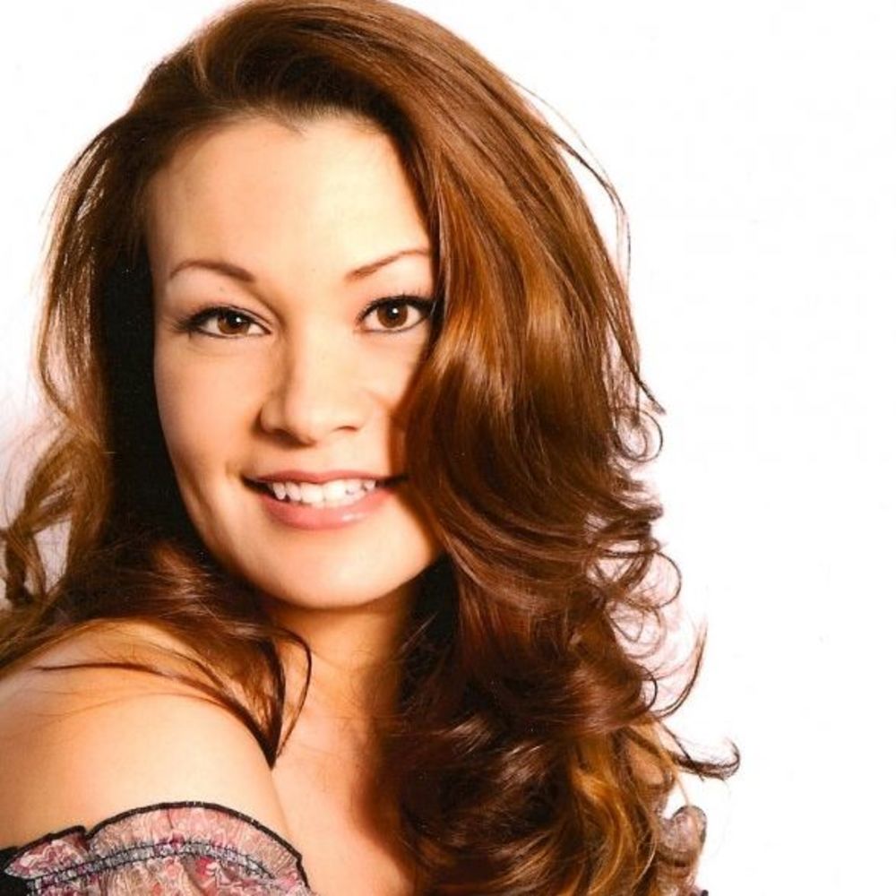 Meet your Posher, Michelle freeman